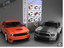 Mustang GT 2011 collection